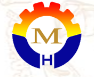 shanghai mooha company